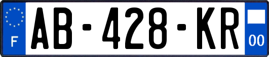 AB-428-KR