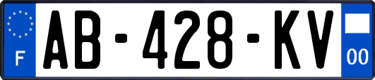 AB-428-KV