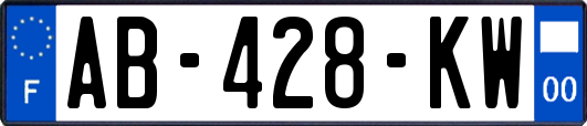 AB-428-KW