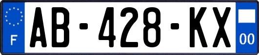 AB-428-KX