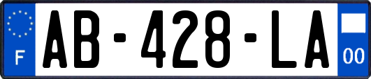 AB-428-LA