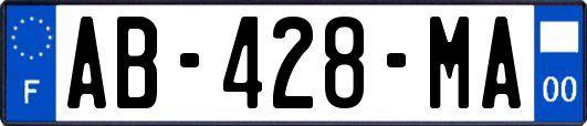 AB-428-MA