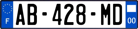 AB-428-MD