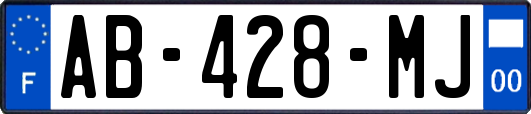 AB-428-MJ
