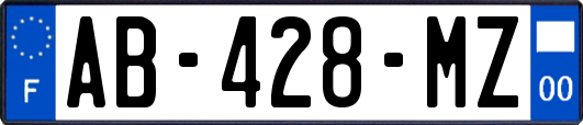 AB-428-MZ