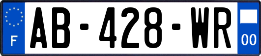 AB-428-WR