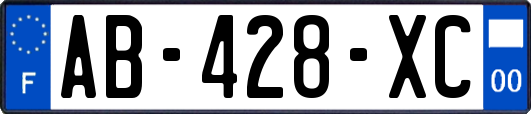 AB-428-XC