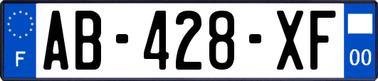 AB-428-XF