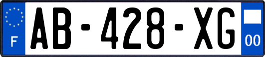 AB-428-XG