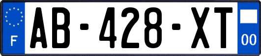 AB-428-XT