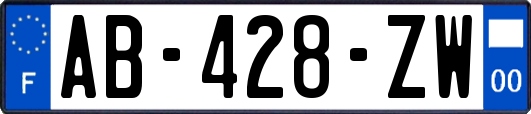 AB-428-ZW