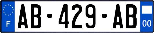 AB-429-AB