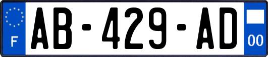 AB-429-AD