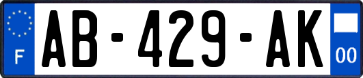 AB-429-AK