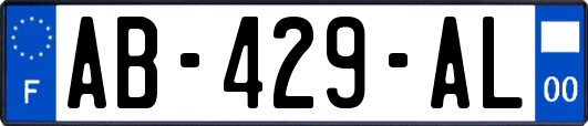 AB-429-AL