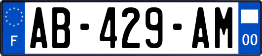 AB-429-AM