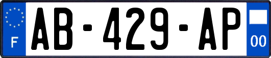 AB-429-AP