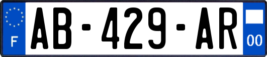 AB-429-AR