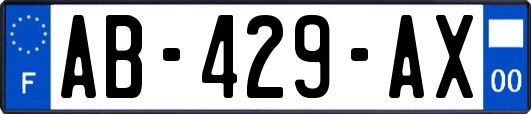 AB-429-AX