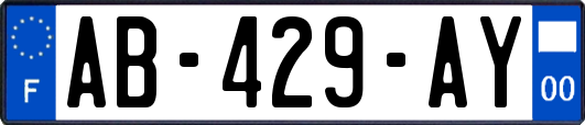 AB-429-AY