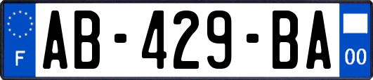 AB-429-BA