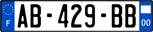 AB-429-BB