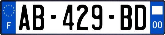 AB-429-BD