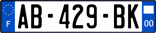 AB-429-BK