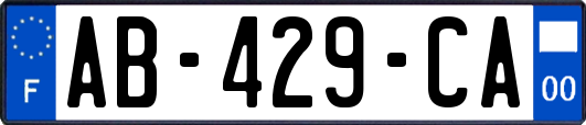 AB-429-CA