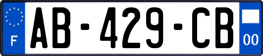 AB-429-CB