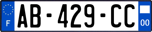 AB-429-CC