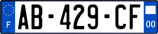 AB-429-CF