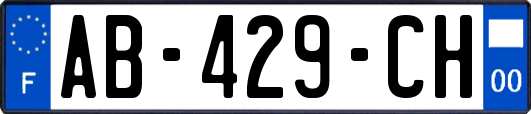 AB-429-CH