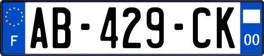 AB-429-CK