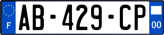 AB-429-CP