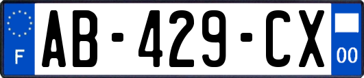 AB-429-CX