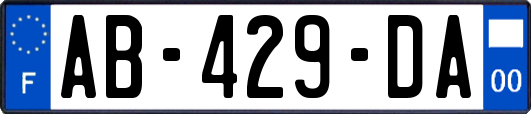 AB-429-DA