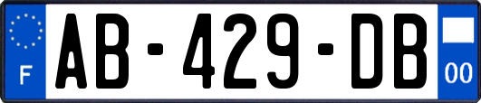 AB-429-DB