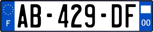 AB-429-DF