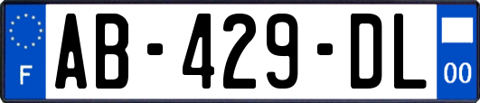 AB-429-DL