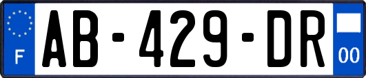 AB-429-DR