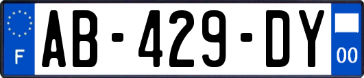 AB-429-DY