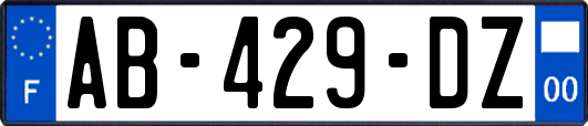 AB-429-DZ