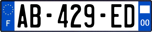 AB-429-ED