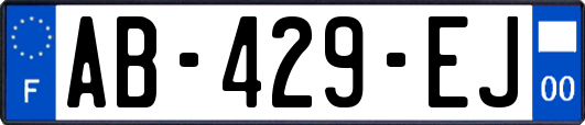 AB-429-EJ