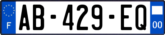 AB-429-EQ