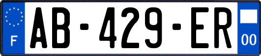 AB-429-ER