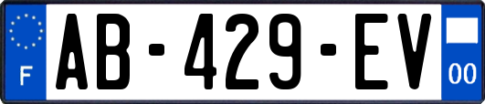 AB-429-EV