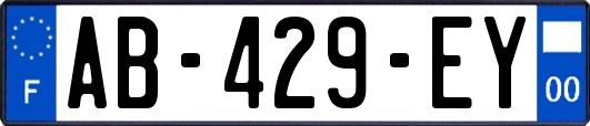 AB-429-EY