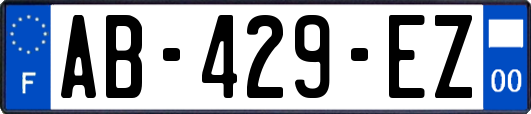 AB-429-EZ